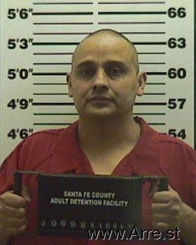 Joey  Garcia Jr Mugshot